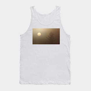 Sunspots 1 Tank Top